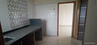 1 BHK Apartment For Resale in Kings Heights 1 Nahur East Mumbai  7096798