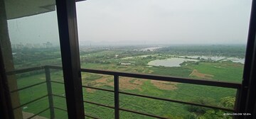 1 BHK Apartment – Garden View at Kings Heights 1, Nahur East - for Sale