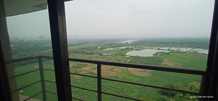 Garden, kings-heights-1 1 Bedroom 387 Sq.Ft. Apartment In Nahur East Mumbai 7096798