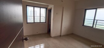 1 BHK Apartment For Resale in Kings Heights 1 Nahur East Mumbai  7096798