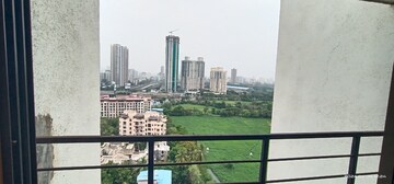 1 BHK Apartment – Exterior View View at Kings Heights 1, Nahur East - for Sale