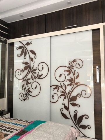 Furnished Amenities in 2 BHK Apartment at Yogi Hills, Mulund West – for Sale