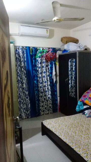 Bedroom in 2 BHK Apartment at Poonam Estate Cluster I, Mira Road – for Sale