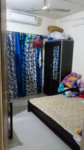 Bedroom in 2 BHK Apartment at Poonam Estate Cluster I, Mira Road – for Sale