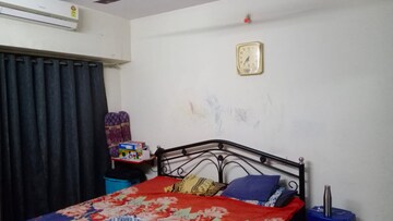 Bedroom in 2 BHK Apartment at Poonam Estate Cluster I, Mira Road – for Sale