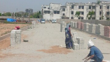  Plot For Sale in Kisan Path