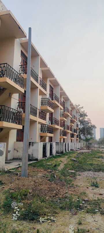 1.5 BHK Apartment For Sale in Sector 84