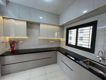 3 BHK Apartment For Rent in Sobha Lake Garden Kr Puram Bangalore 7096809