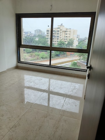 Room in 2 BHK Apartment at TCJ Arya And Ira, Khadakpada – for Sale