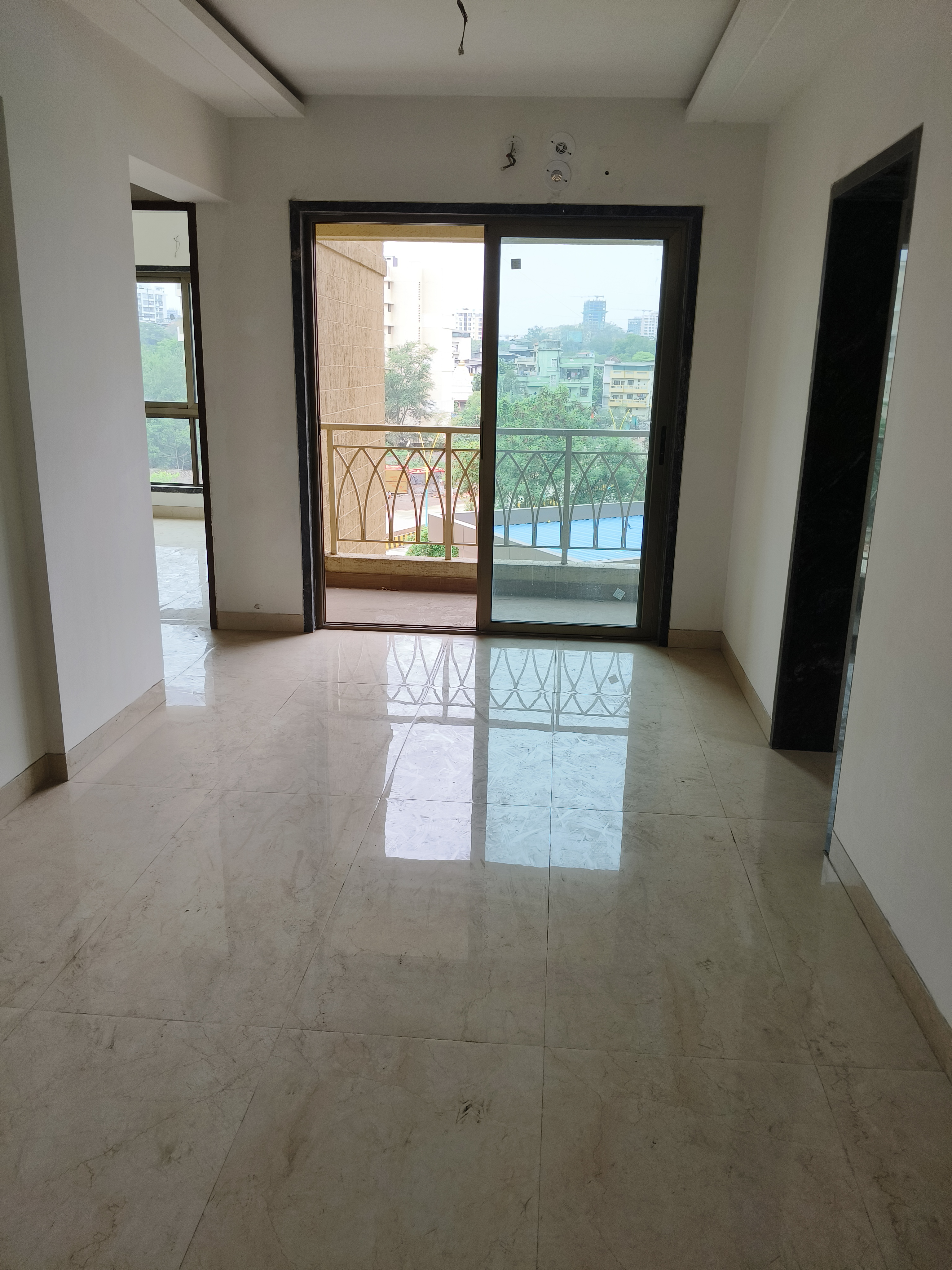 2 BHK Apartment For Resale in TCJ Arya And Ira Khadakpada Thane  7096823