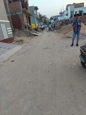  Plot – Exterior View View at Kamta - for Sale