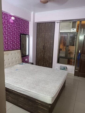Bedroom in 2 BHK Apartment at VVIP Addresses, Raj Nagar Extension – for Sale