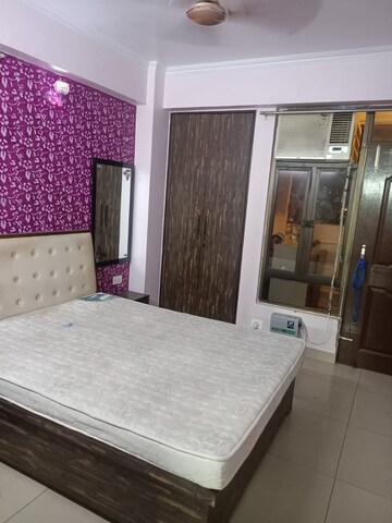 Bedroom in 2 BHK Apartment at VVIP Addresses, Raj Nagar Extension – for Sale