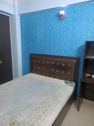 Bedroom in 2 BHK Apartment at VVIP Addresses, Raj Nagar Extension – for Sale