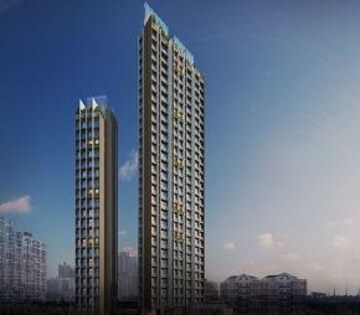 3 BHK Apartment For Sale in Neelkanth Lake View, Pokhran Road No 2