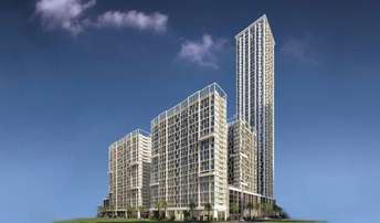 2 BHK Apartment For Resale in Shapoorji Pallonji Siennaa Kandivali East Mumbai  7096857