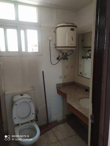 Bathroom in 2 BHK Apartment at Assotech Windsor Park, Vaibhav Khand – for Sale