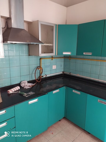Kitchen in 2 BHK Apartment at Assotech Windsor Park, Vaibhav Khand – for Sale