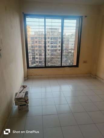 2 BHK Apartment For Rent in Aangan CHS Ghansoli Ghansoli Navi Mumbai 7096891
