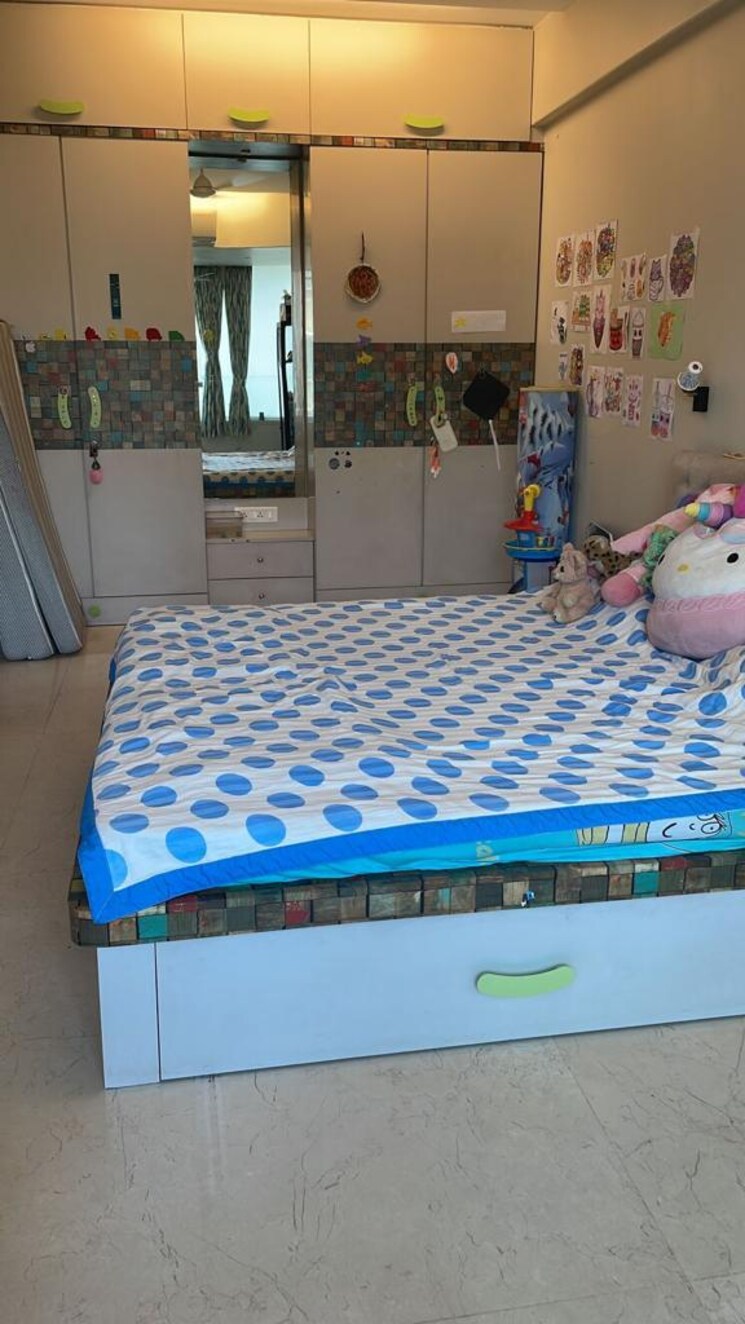 Bedroom, indiabulls-sky 4 Bedroom 4200 Sq.Ft. Apartment In Lower Parel Mumbai 7096897