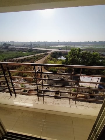 1 BHK Apartment For Resale in Prithvi Residency Nalasopara Nalasopara West Palghar  7096902