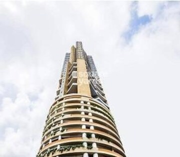 3 BHK Apartment For Sale in Indiabulls Sky, Lower Parel