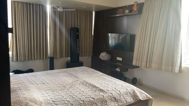 Bedroom, indiabulls-sky 3 Bedroom 1967 Sq.Ft. Apartment In Lower Parel Mumbai 7096917