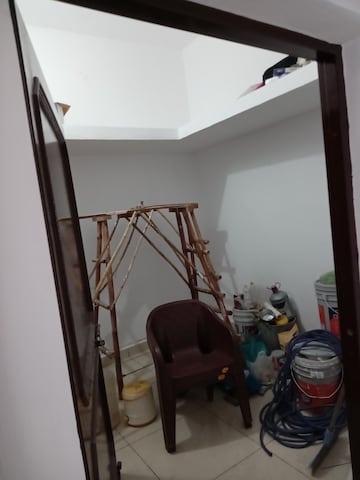 Staircase in 5 BHK Independent House at Kharar Road – for Sale