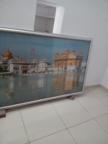 Furnished Amenities in 5 BHK Independent House at Kharar Road – for Sale