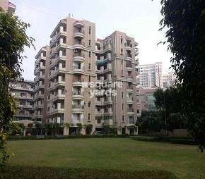 2 BHK Independent House For Rent in HBH Galaxy Apartments Sector 43 Gurgaon 7096977