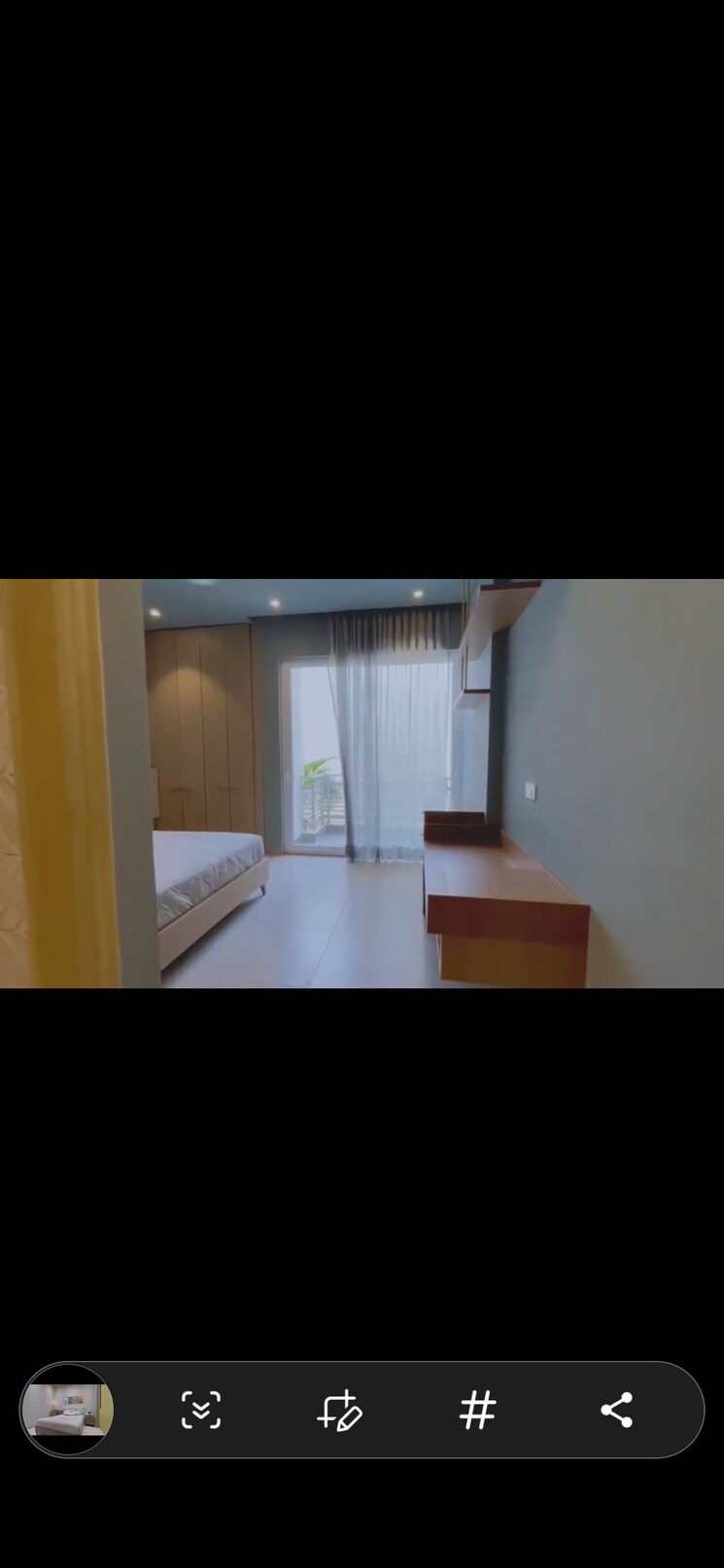 Room, smart-world-gems 2 Bedroom 1103 Sq.Ft. Apartment In Sector 89 Gurgaon 7096998