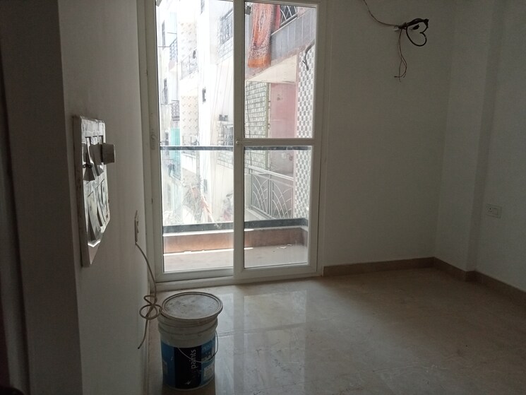 Bathroom, sector 7 dwarka 3 Bedroom 1150 Sq.Ft. Builder Floor In Sector 7 Dwarka Delhi 7097014