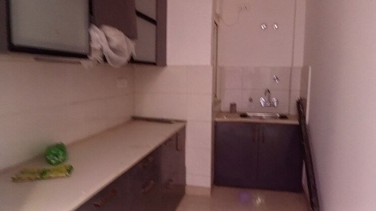 Kitchen, sector 7 dwarka 3 Bedroom 1150 Sq.Ft. Builder Floor In Sector 7 Dwarka Delhi 7097014