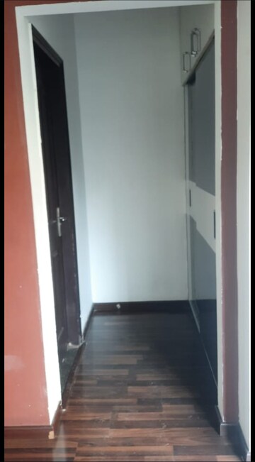 Building Lobby in 3 BHK Apartment at ABA Cherry County, Tech Zone 4 Greater Noida – for Sale