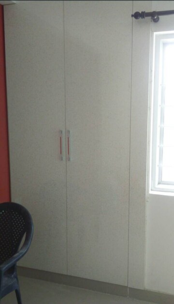 Bathroom in 3 BHK Apartment at ABA Cherry County, Tech Zone 4 Greater Noida – for Sale