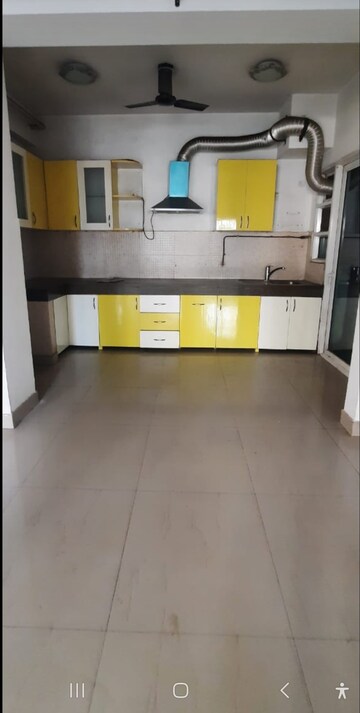 Kitchen in 3 BHK Apartment at ABA Cherry County, Tech Zone 4 Greater Noida – for Sale