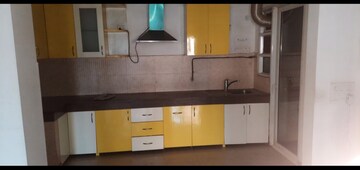 Kitchen in 3 BHK Apartment at ABA Cherry County, Tech Zone 4 Greater Noida – for Sale