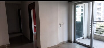Building Lobby in 3 BHK Apartment at ABA Cherry County, Tech Zone 4 Greater Noida – for Sale