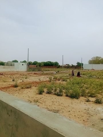 Plot Area in  Plot at Vaidpura – for Sale