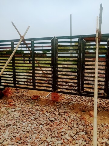  Plot – Exterior View View at Vaidpura - for Sale