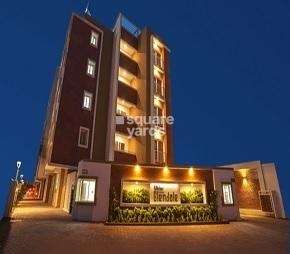 3 BHK Apartment For Resale in Rainbow Kishore Glendale Kanakapura Road Bangalore  7097034