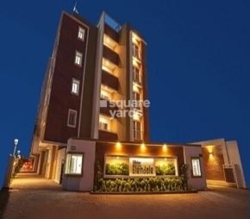 3 BHK Apartment For Sale in Rainbow Kishore Glendale, Kanakapura Road