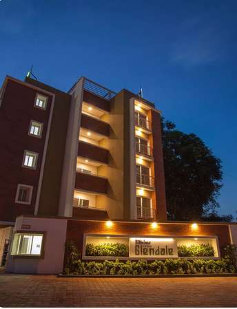 3 BHK Apartment For Resale in Rainbow Kishore Glendale Kanakapura Road Bangalore 7097044