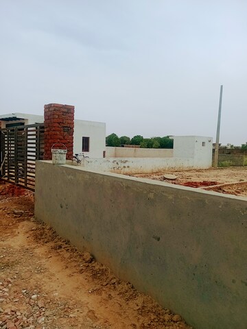  Plot – Exterior View View at Vaidpura - for Sale