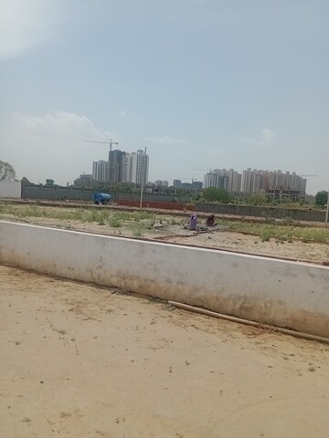 Plot Area in  Plot at Vaidpura – for Sale