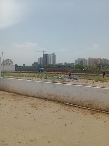 Plot Area in  Plot at Vaidpura – for Sale