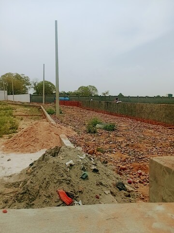 Plot Area in  Plot at Vaidpura – for Sale