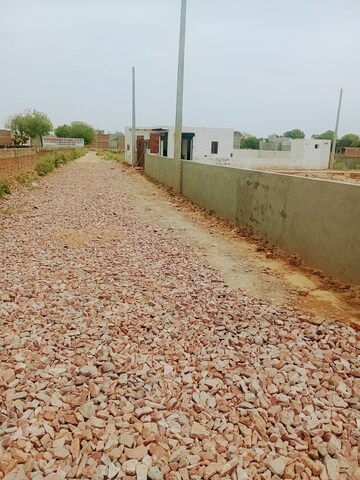 Plot Area in  Plot at Vaidpura – for Sale