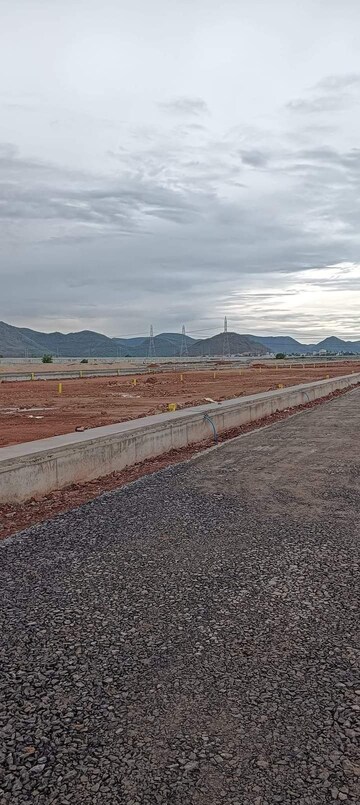 Plot Area in  Plot at Maheshwaram – for Sale