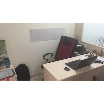 Commercial Office Space 321 Sq.Ft. For Resale in Vashi Sector 17 Navi Mumbai  7097061